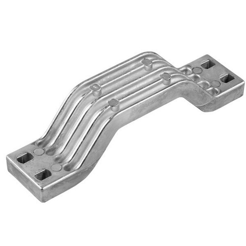Anodo zinco motore fuoribordo - anodo,