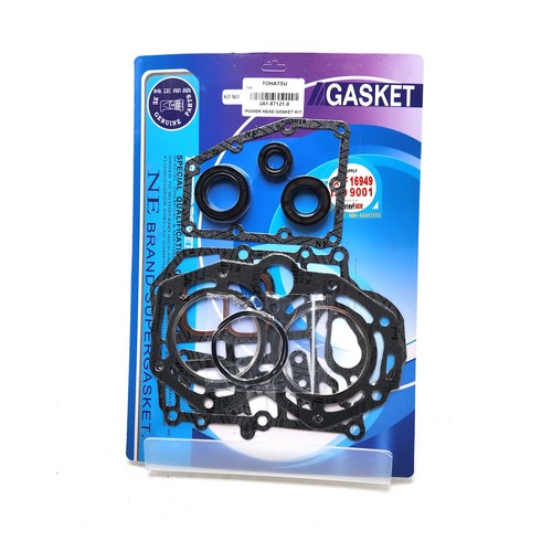 Kit riparazione guarnizioni - kit,