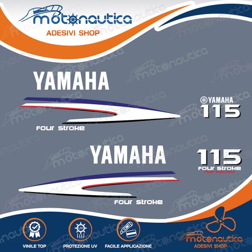 Kit adesivi calandra motore - adesivi,