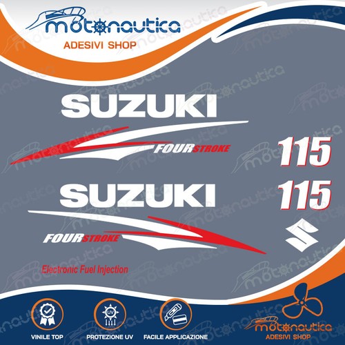 Kit adesivi calandra motore - adesivi,